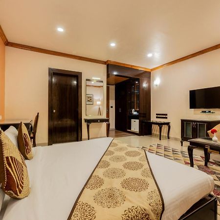 Pink Pearl Hotel Dźajpur Zewnętrze zdjęcie