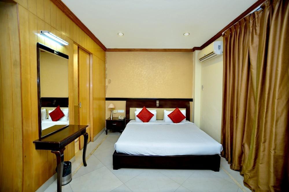 Pink Pearl Hotel Dźajpur Zewnętrze zdjęcie