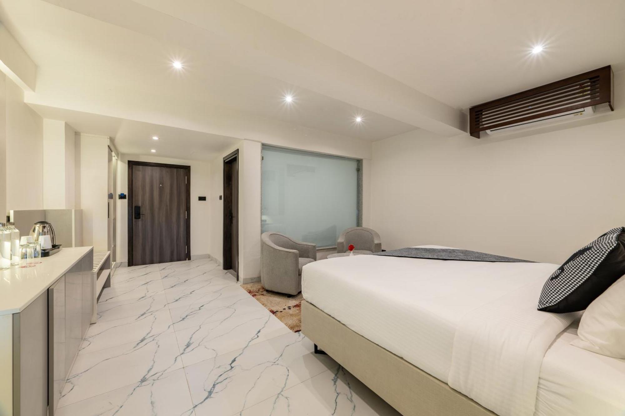 Pink Pearl Hotel Dźajpur Zewnętrze zdjęcie