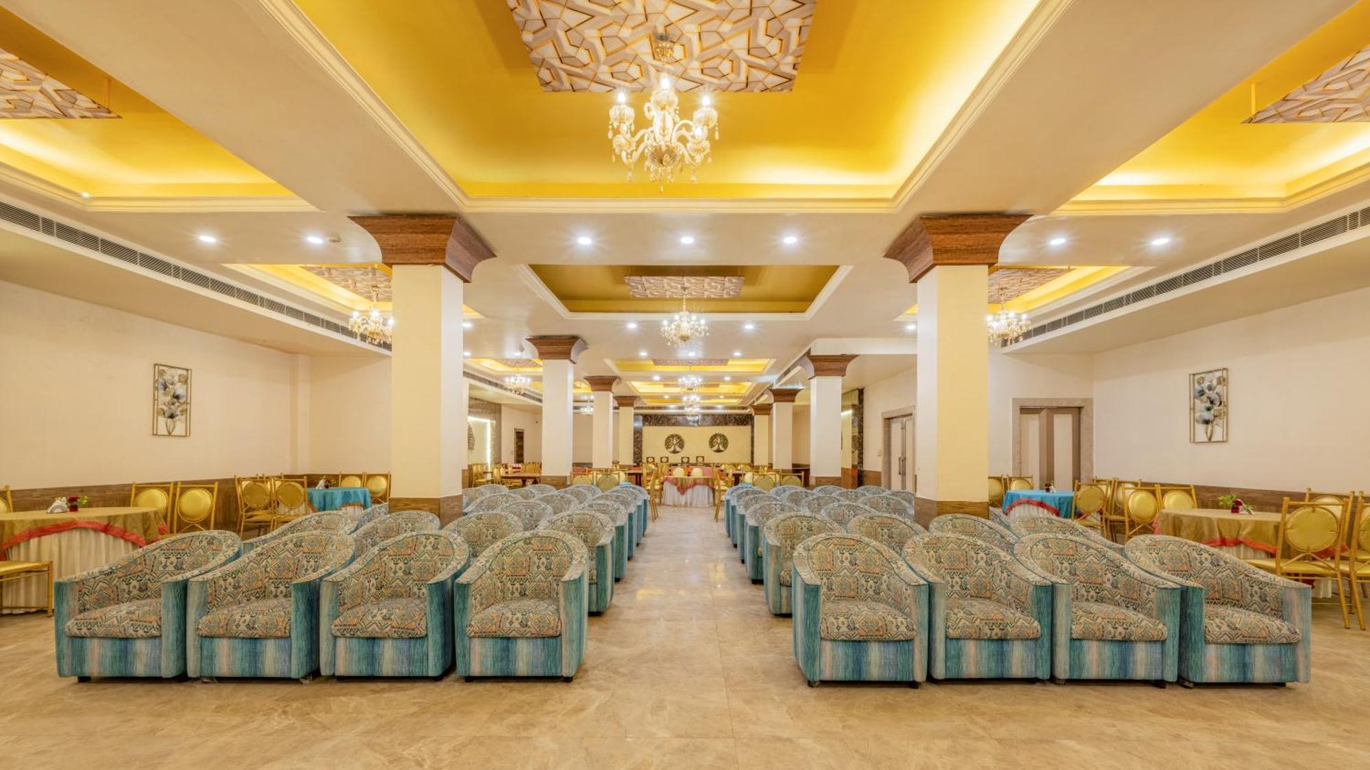 Pink Pearl Hotel Dźajpur Zewnętrze zdjęcie
