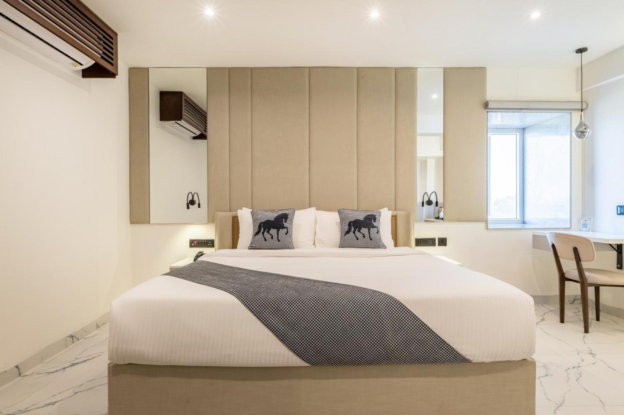 Pink Pearl Hotel Dźajpur Zewnętrze zdjęcie