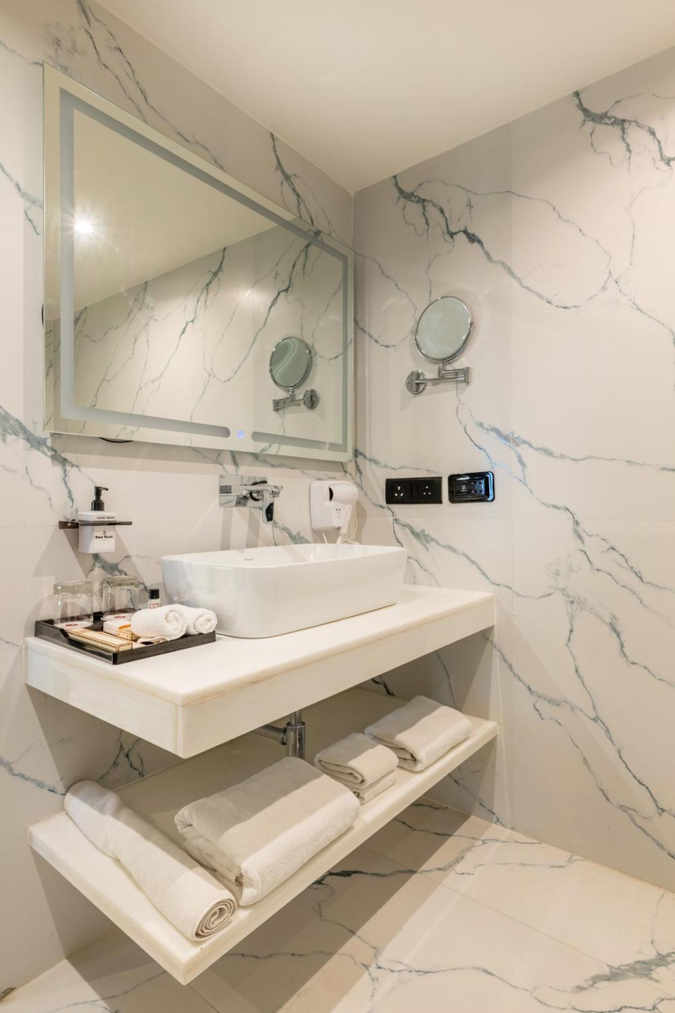 Pink Pearl Hotel Dźajpur Zewnętrze zdjęcie