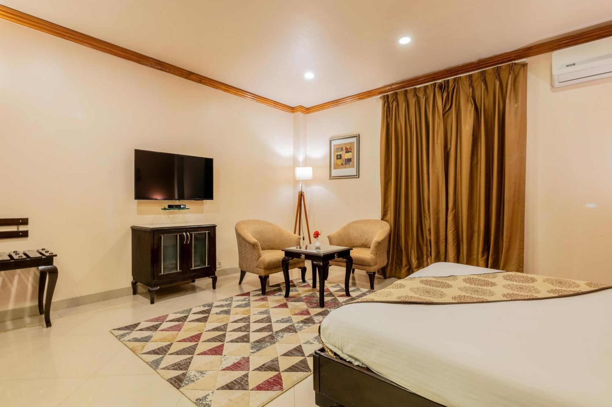 Pink Pearl Hotel Dźajpur Zewnętrze zdjęcie