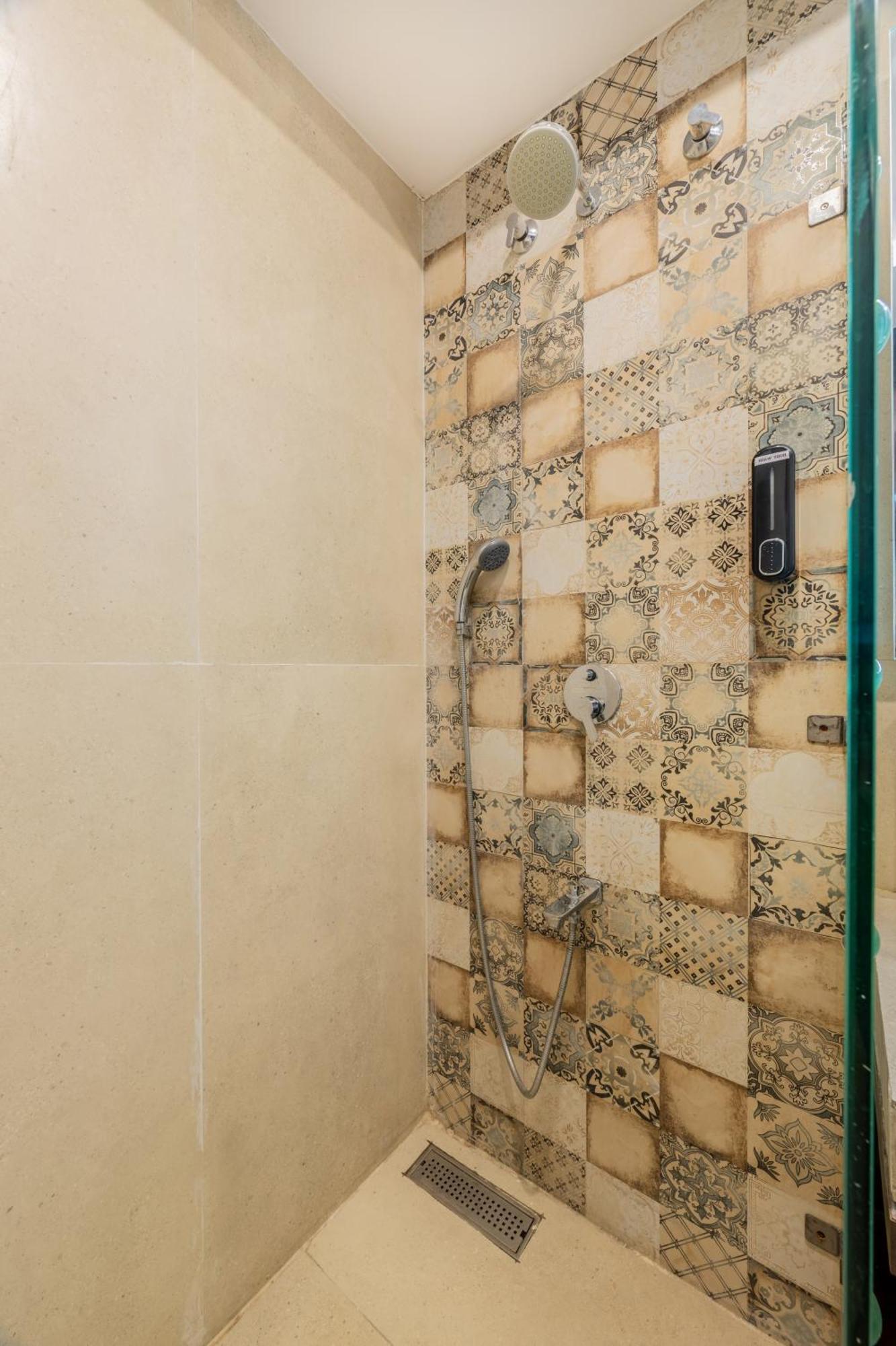 Pink Pearl Hotel Dźajpur Zewnętrze zdjęcie
